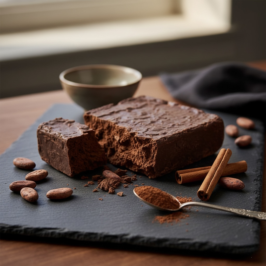 Más allá del café: la ciencia y el ritual detrás del cacao puro