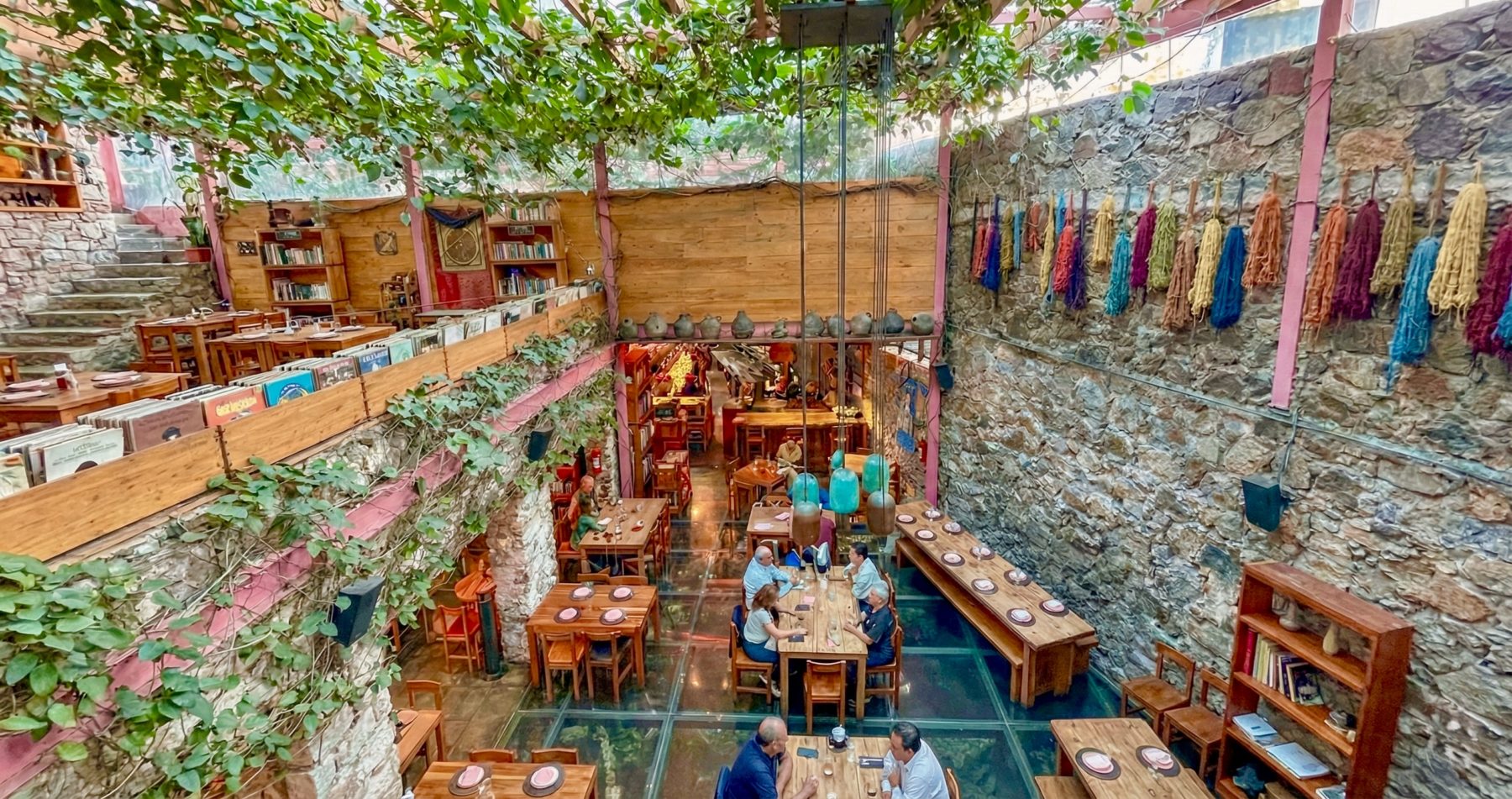 Tetetlán: geometría de lo esencial