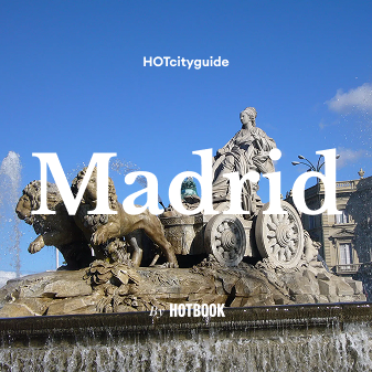 Madrid