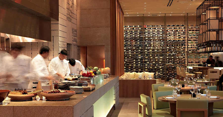 Zuma Miami - Hotbook