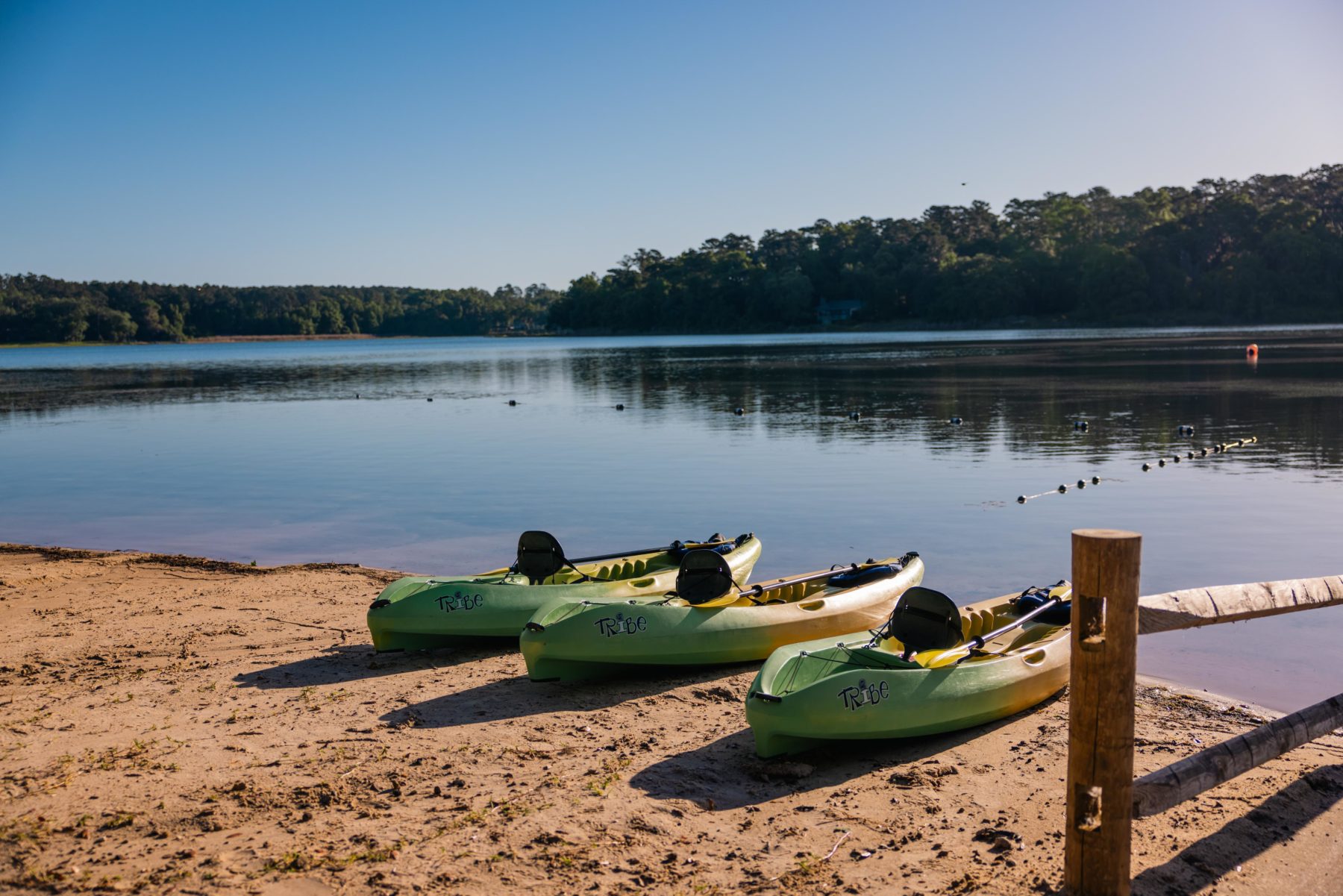 Entre partidos y paisajes: 4 rutas naturales de Florida rumbo al Mundial 2026