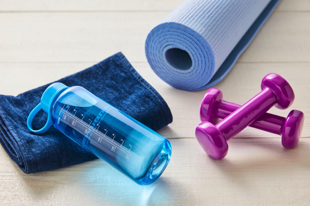 Rutinas de ejercicio: cómo no romper tu propósito de Año Nuevo