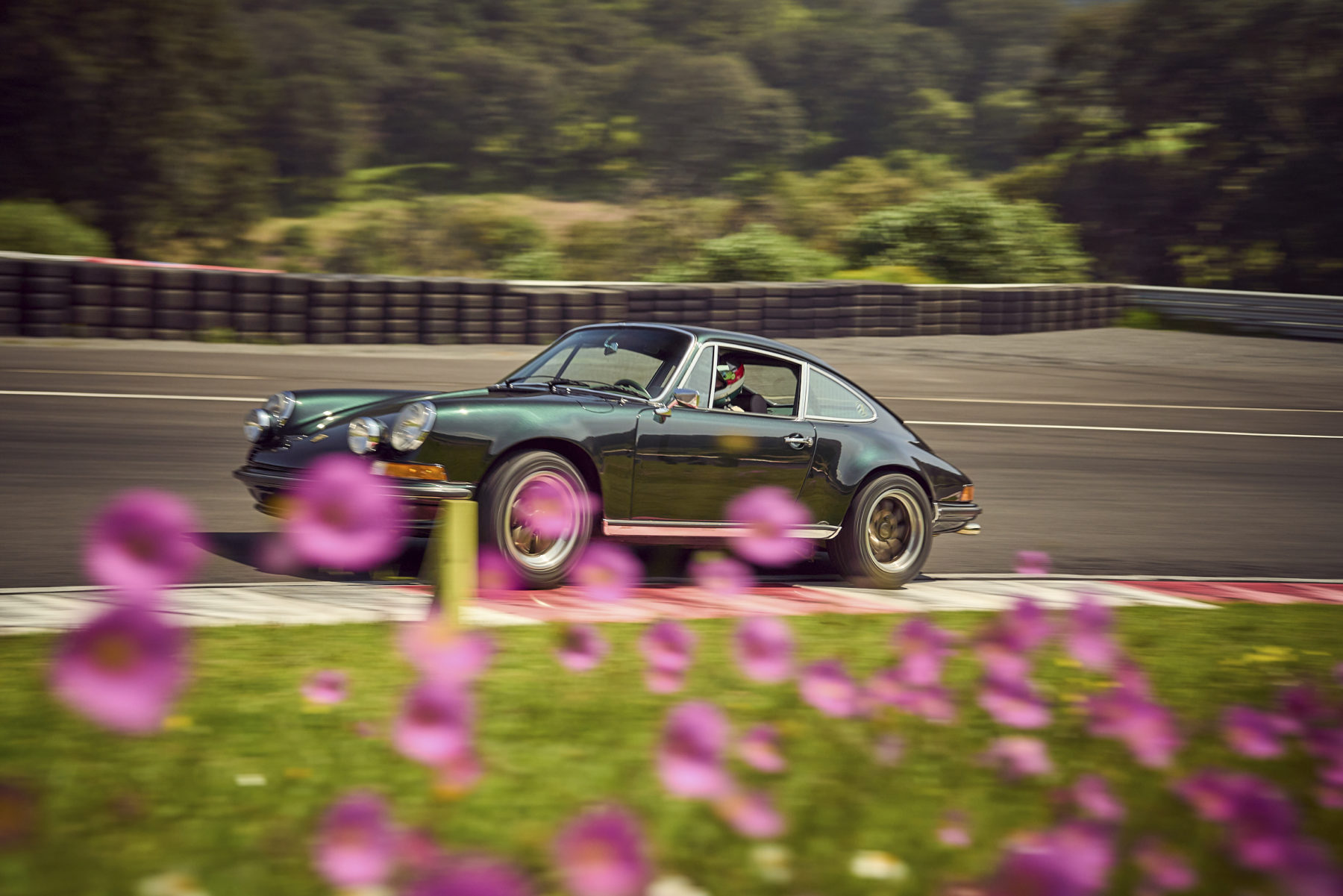 “There Is No Substitute”: Porsche lanza Owners Reunion en Latinoamérica