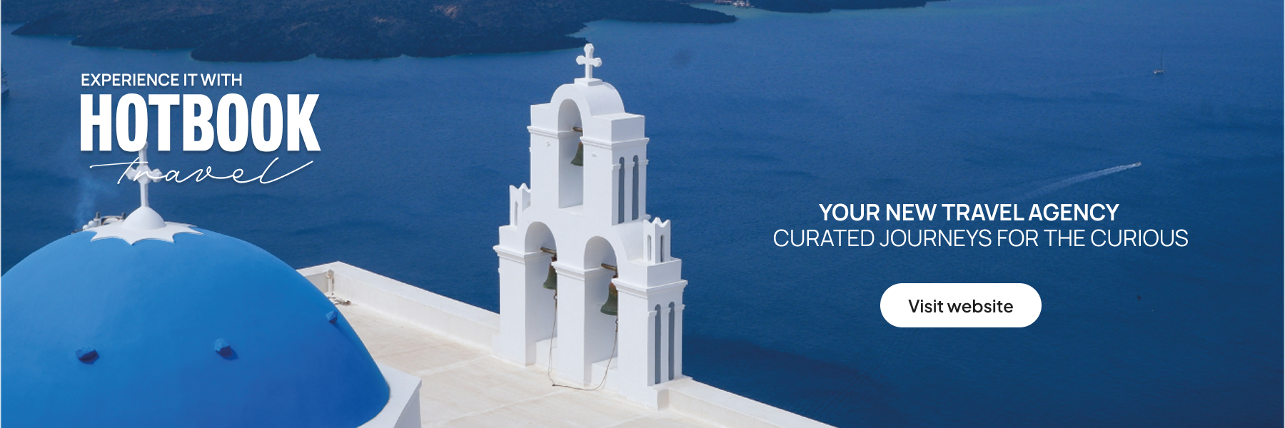 Hotbook Travel