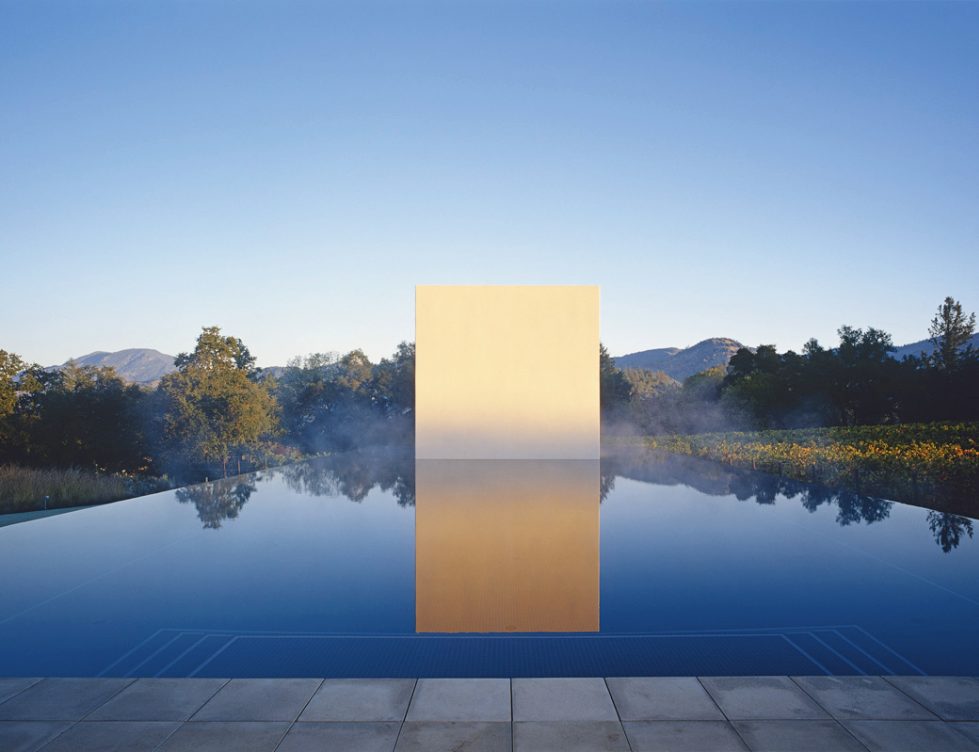James Turrell: la contemplación de la luz viva