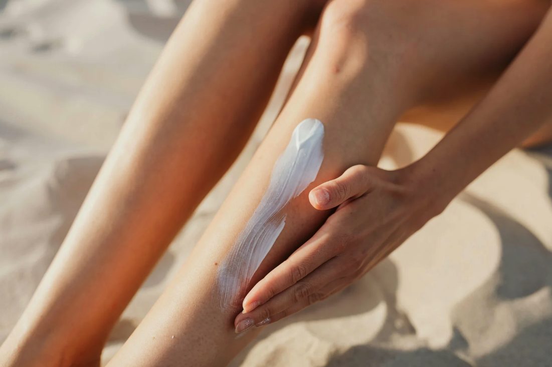 The Ultimate Sunscreen Guide: todo lo que debes saber sobre SPF