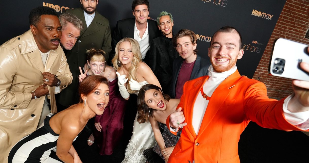 TV shows que se estrenan este abril 2026