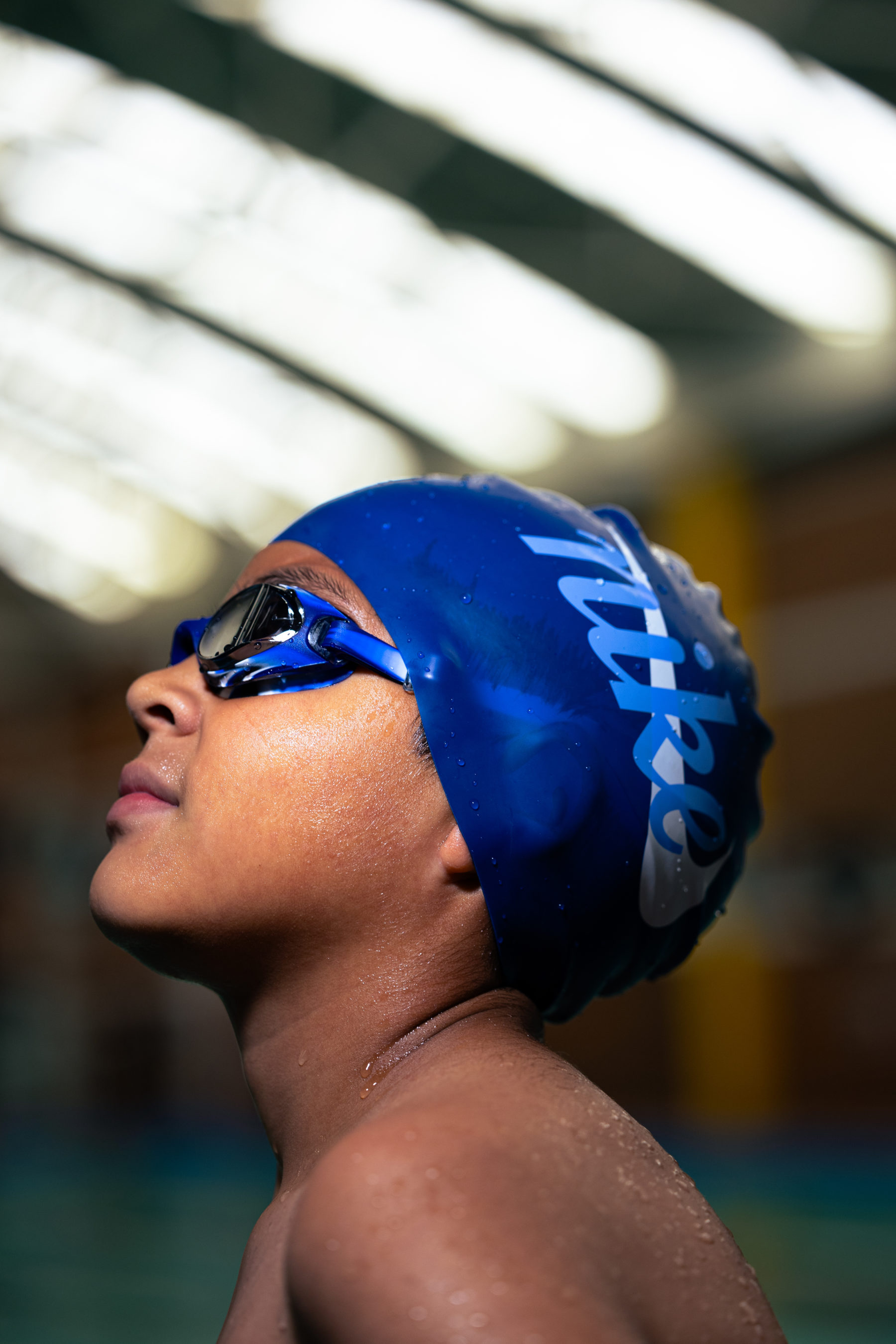 Nike Swim arranca la cuenta regresiva para su acuatlón en CDMX