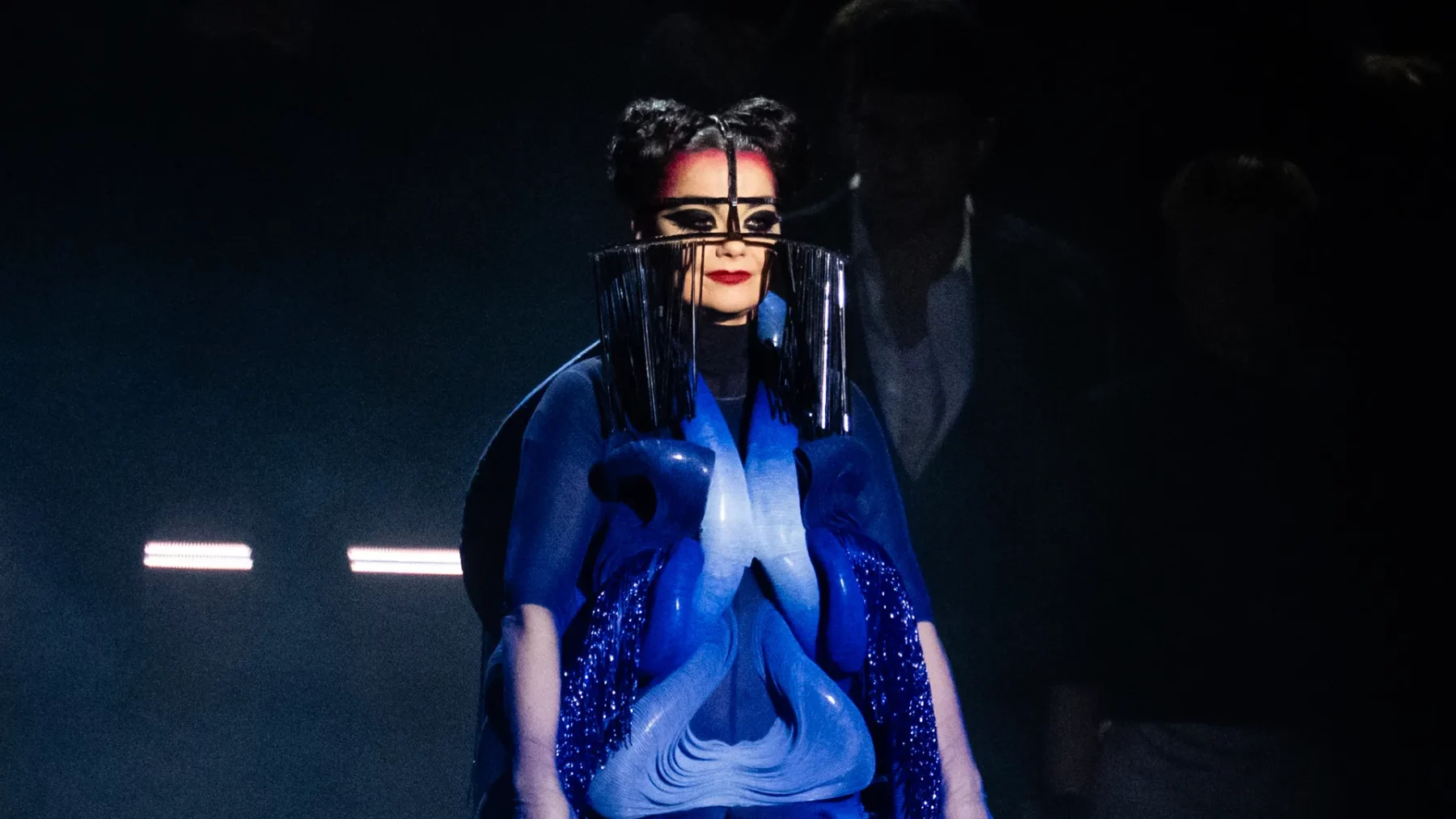 Björk: instrucciones para vivir una vida auténtica