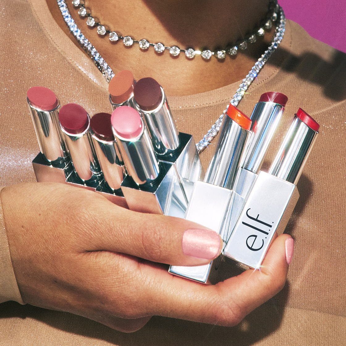 Más glow: la nueva propuesta de e.l.f. Cosmetics