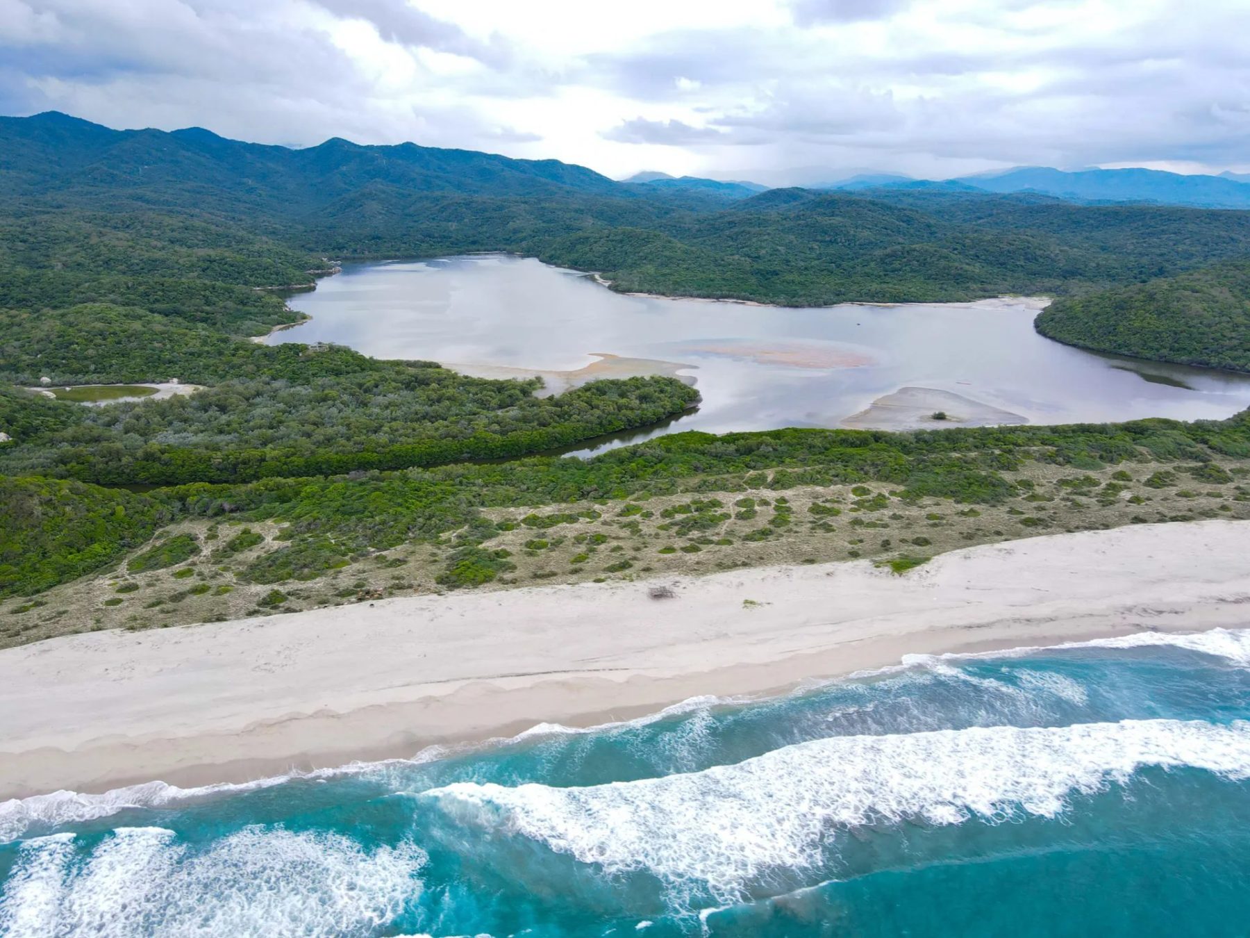 22 de marzo, Día Mundial del Agua