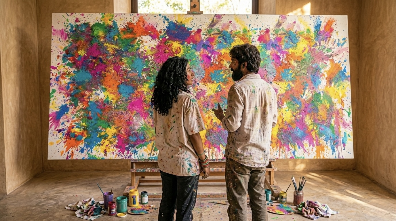 El número de Dunbar: ¿cuántos amigos puede tener una persona?