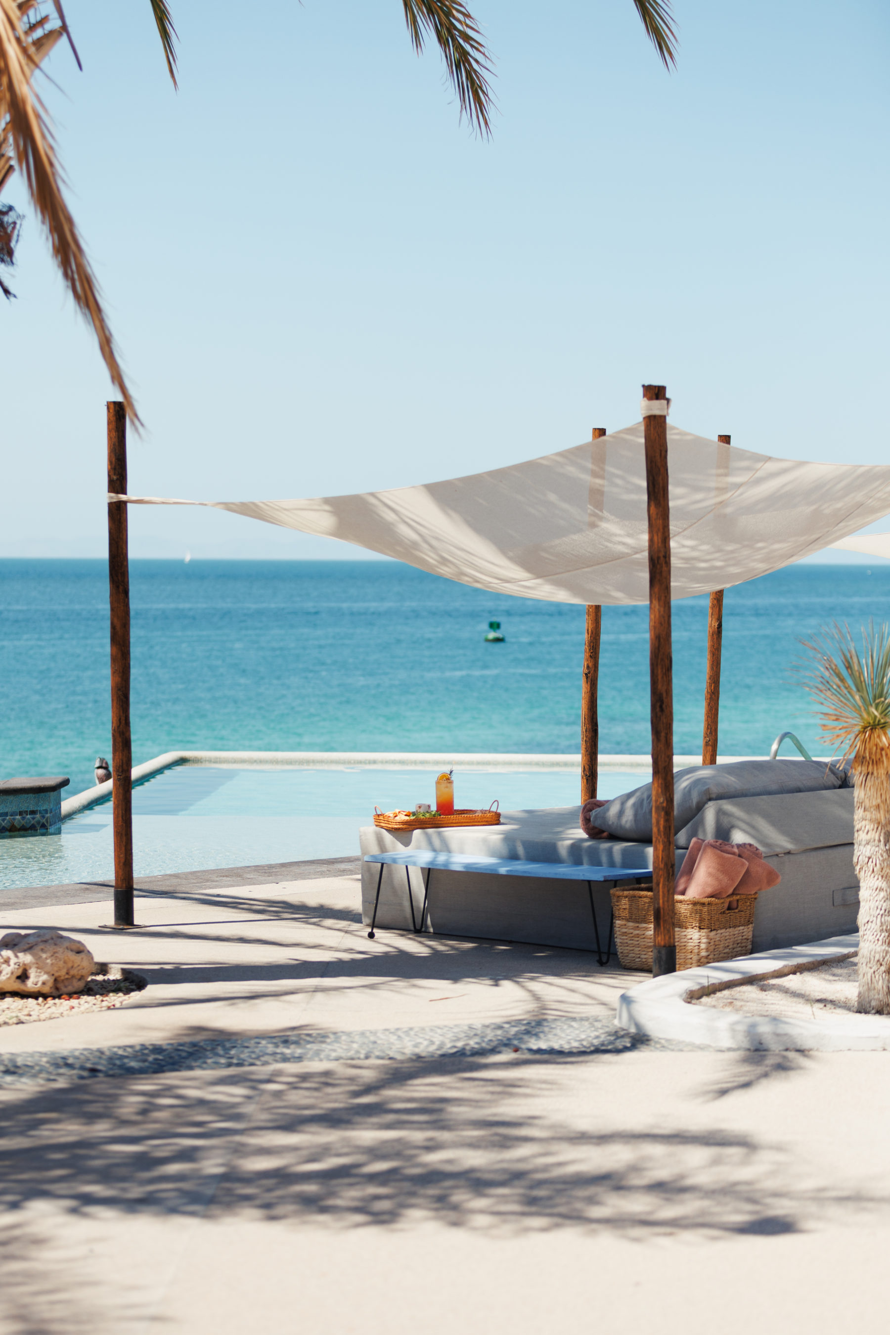 Orchid House Hotels: una forma diferente de vivir México durante el Mundial