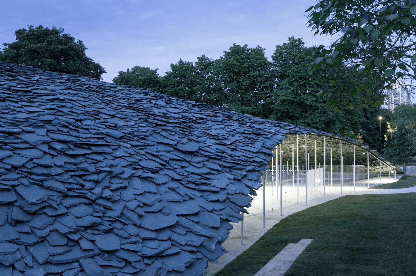 Junya Ishigami: arquitectura que se disuelve y cuestiona sus