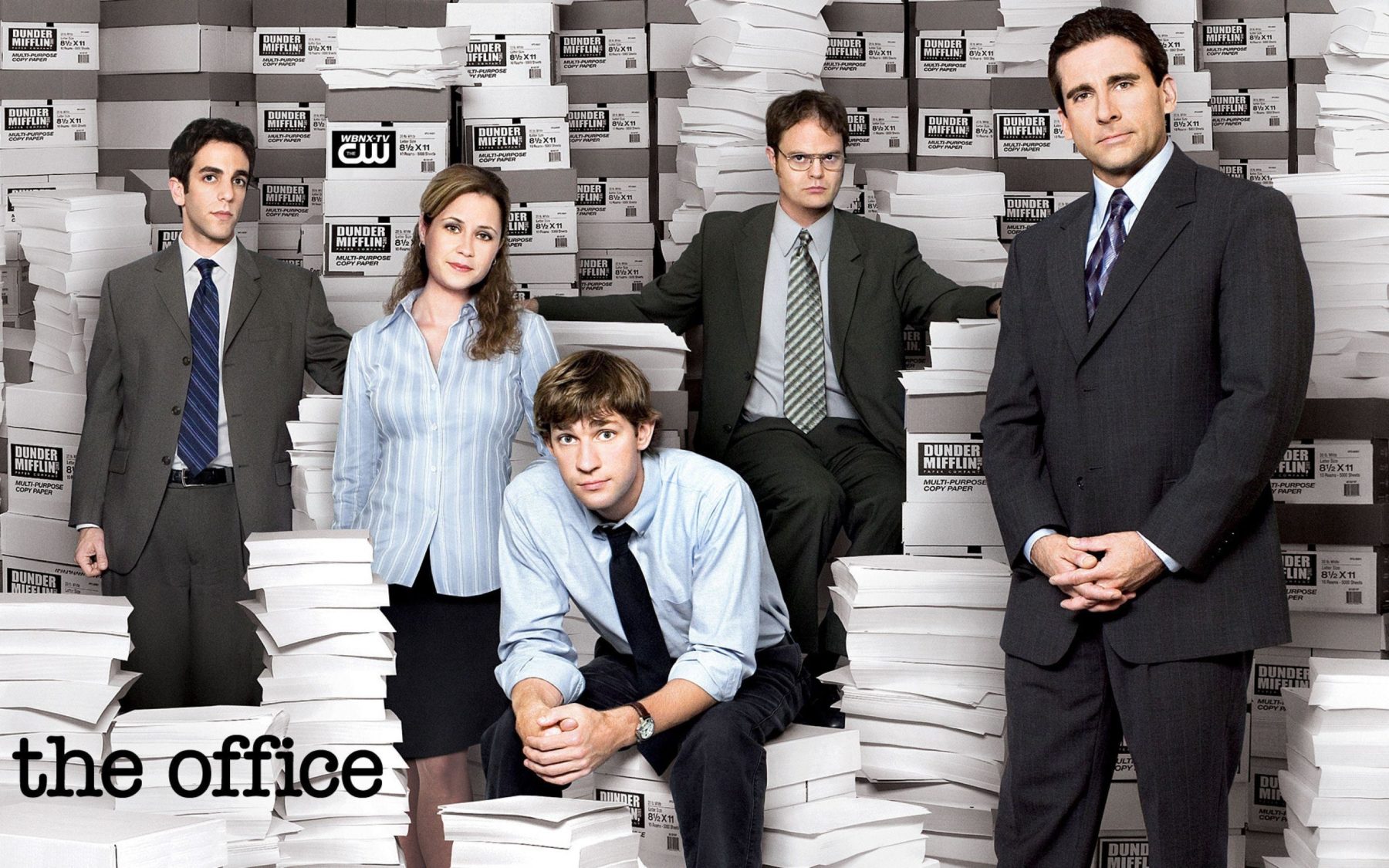 Si eres fan de The Office, estas 5 series te encantarán