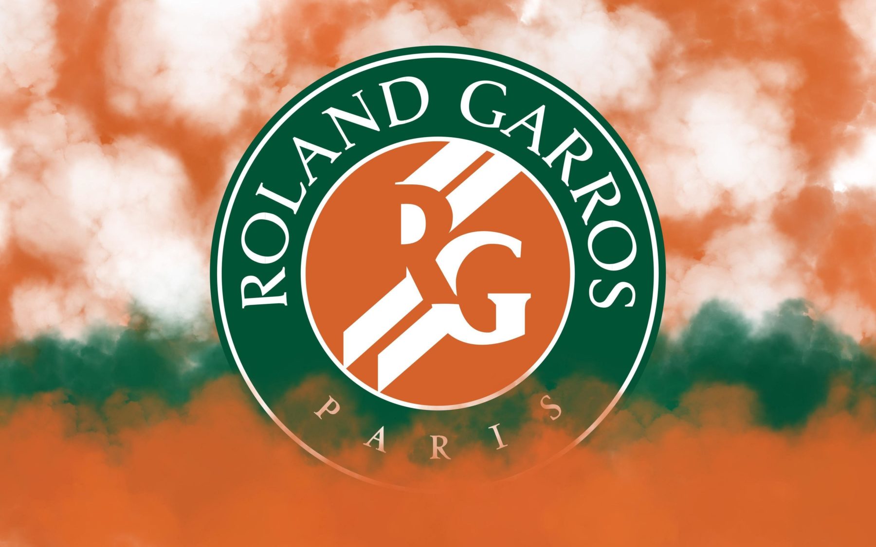 Roland Garros french open Paris 2026