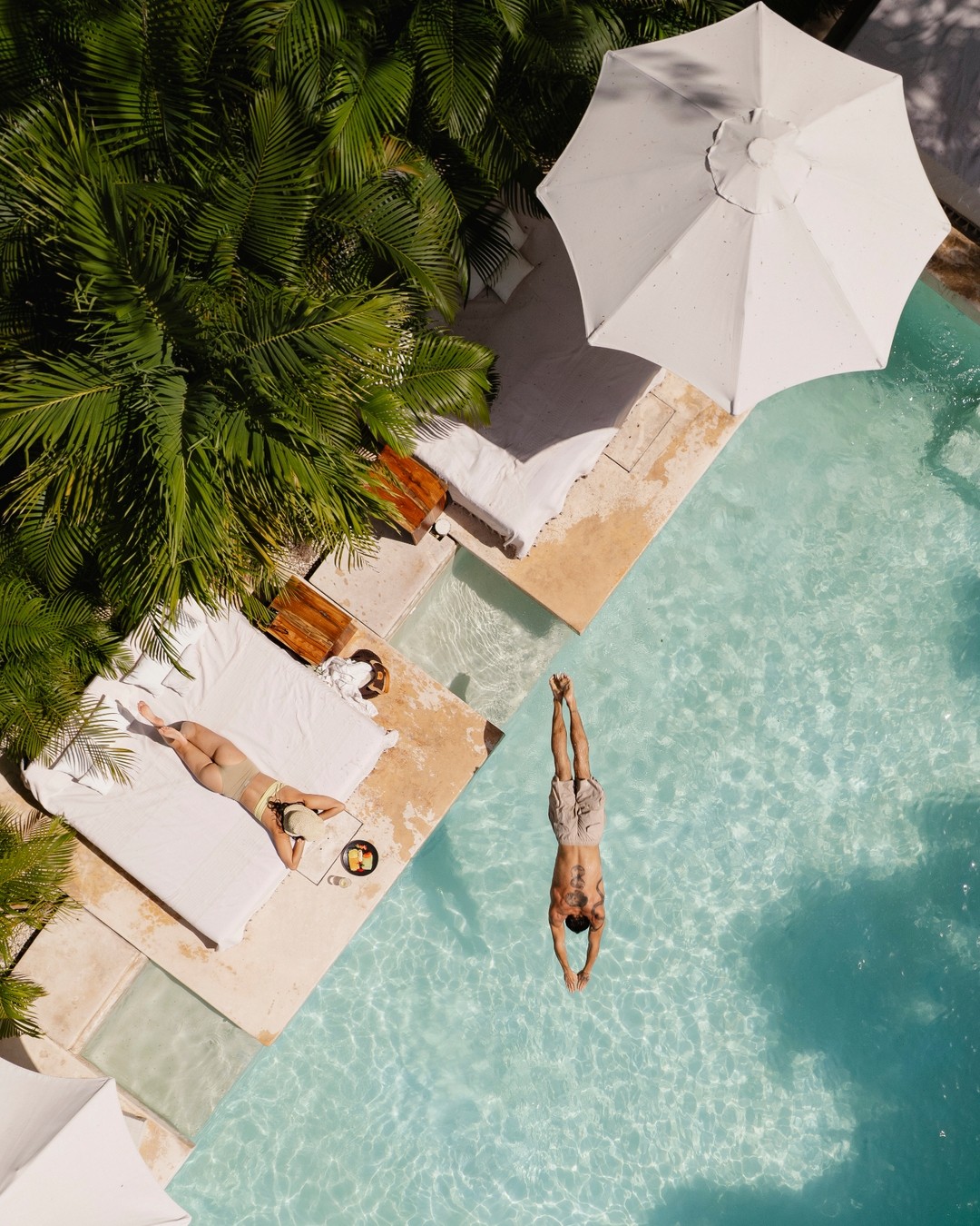 Hoteles Wellness en el Caribe Mexicano: donde el lujo se reinventa y el bienestar cobra vida