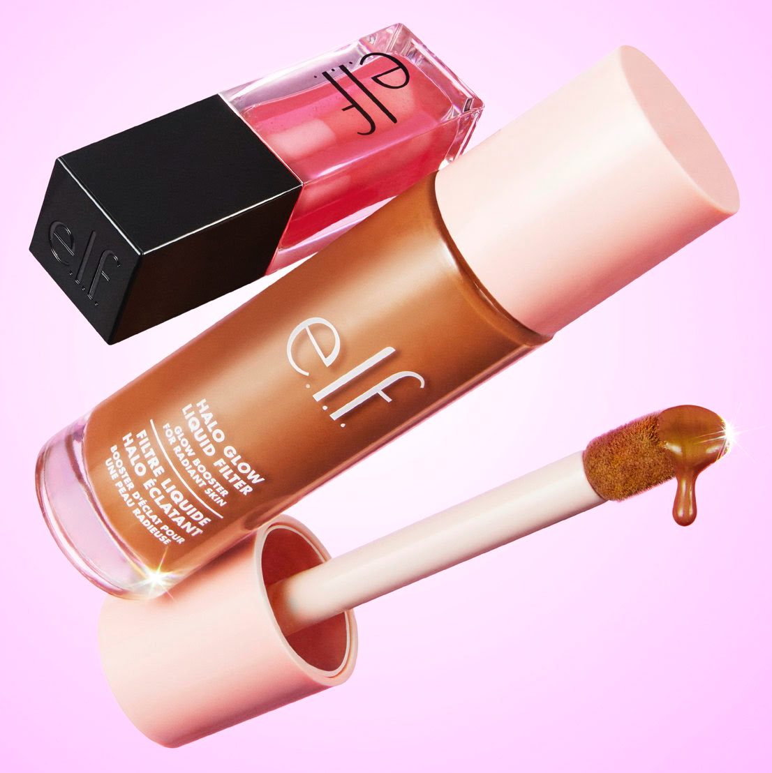 Los holy grails de e.l.f. Cosmetics que están definiendo el glow del verano