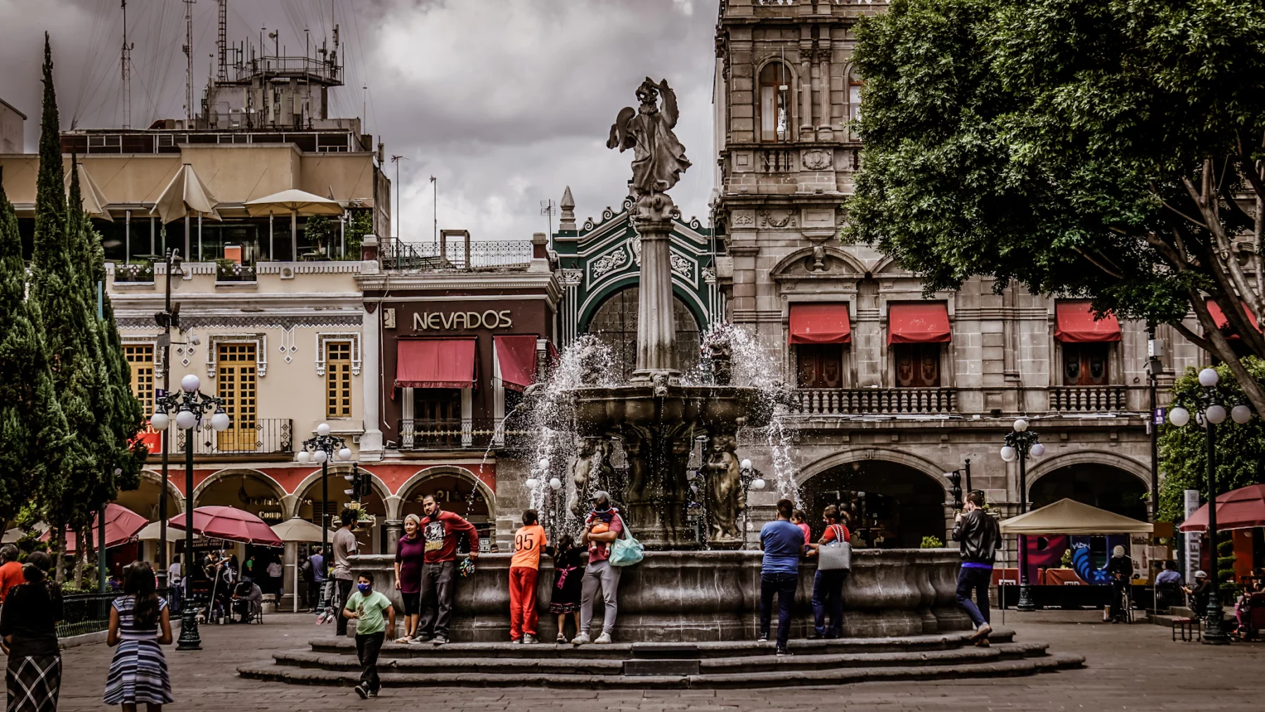 Puebla: el museo vivo más grande de México 