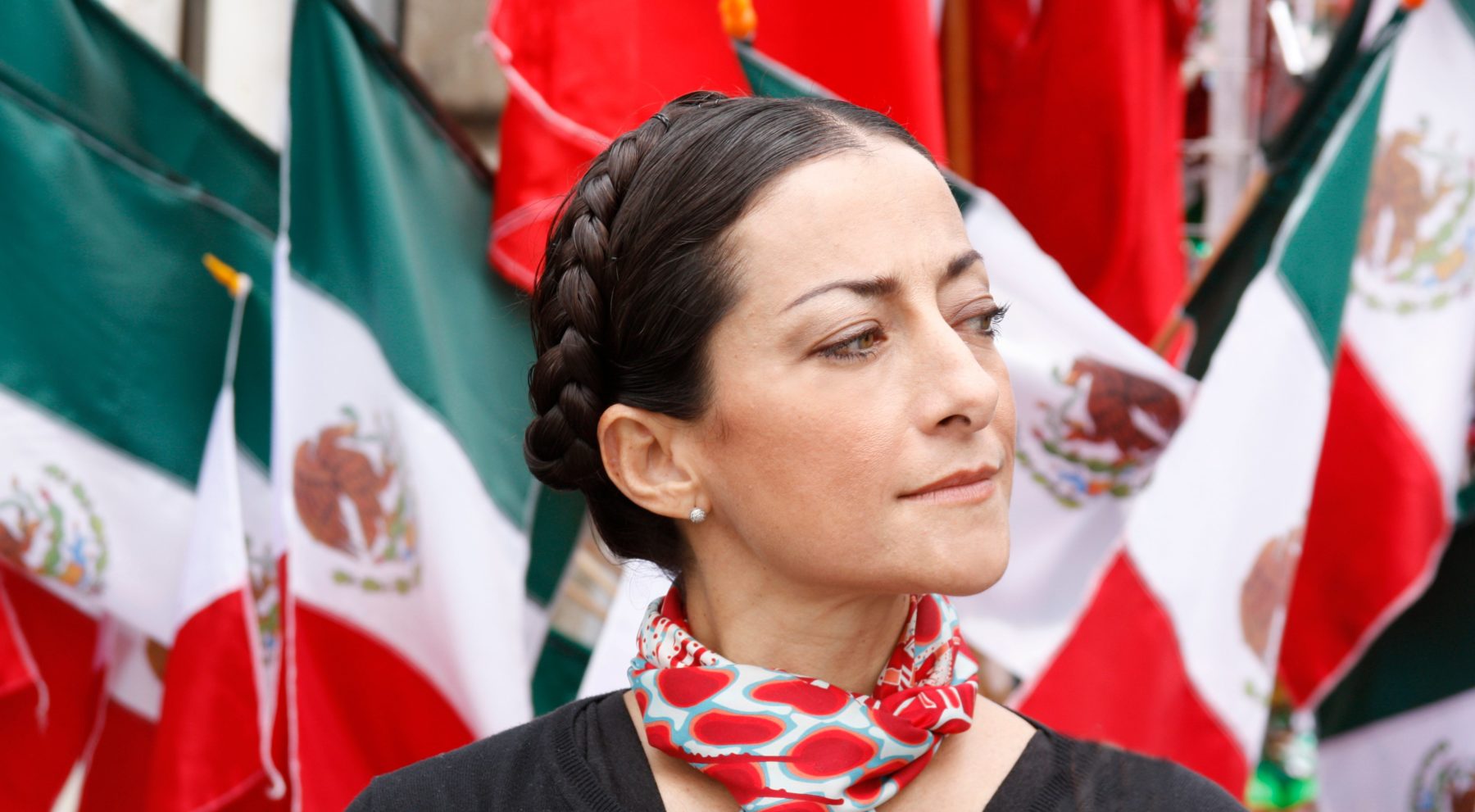 Lula Martín del Campo en Millesime: la cocina mexicana que une, en Casa HOTBOOK