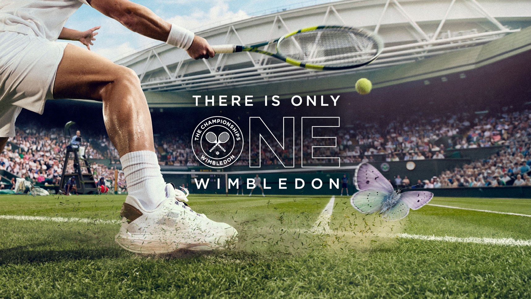 Wimbledon 2026: todo lo que debes saber del torneo más tradicional del tenis
