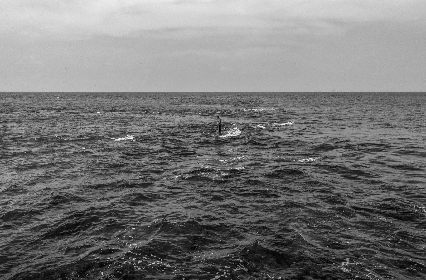 World Photography Day: 5 exposiciones de fotografía en CDMX