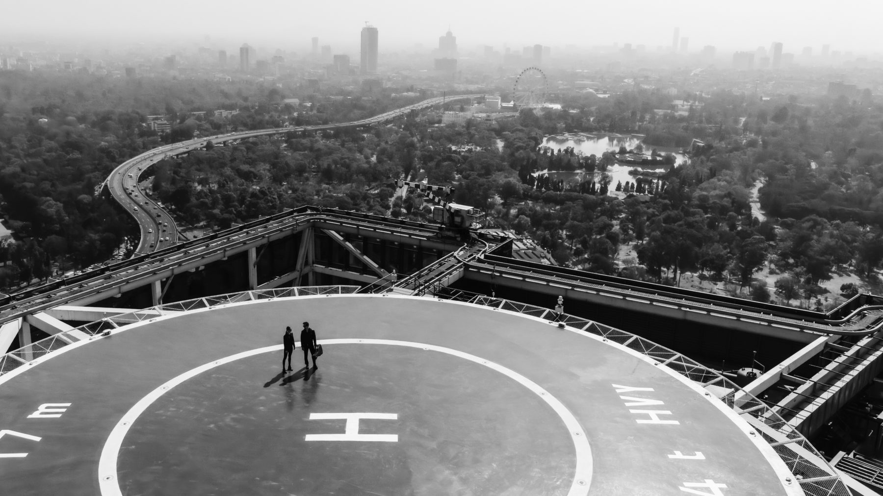 THIRD SPACE: el nuevo punto de encuentro wellness