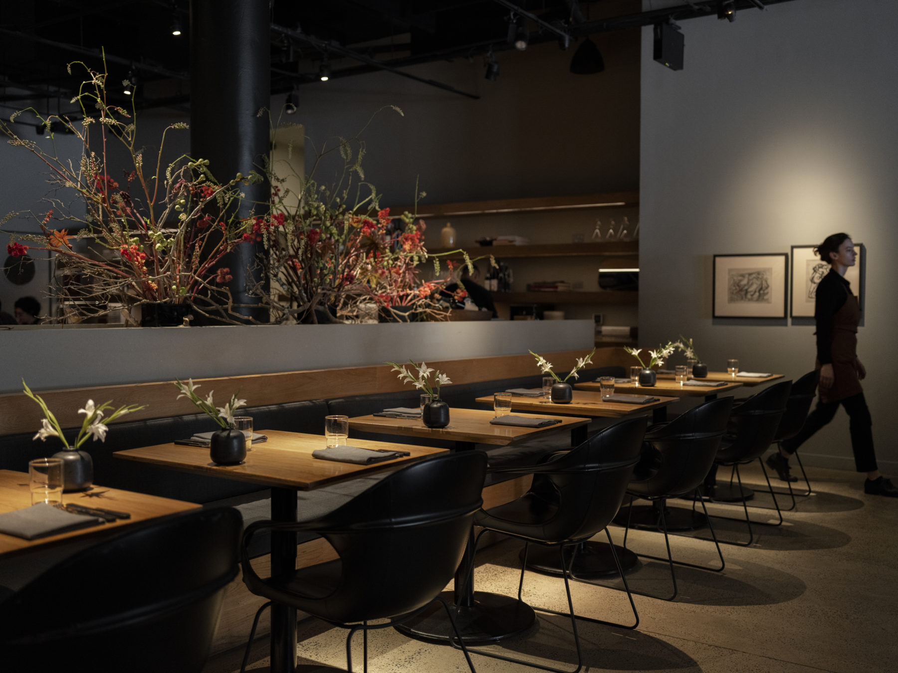 Cosme lleva su cocina mexicana al US Open 2026