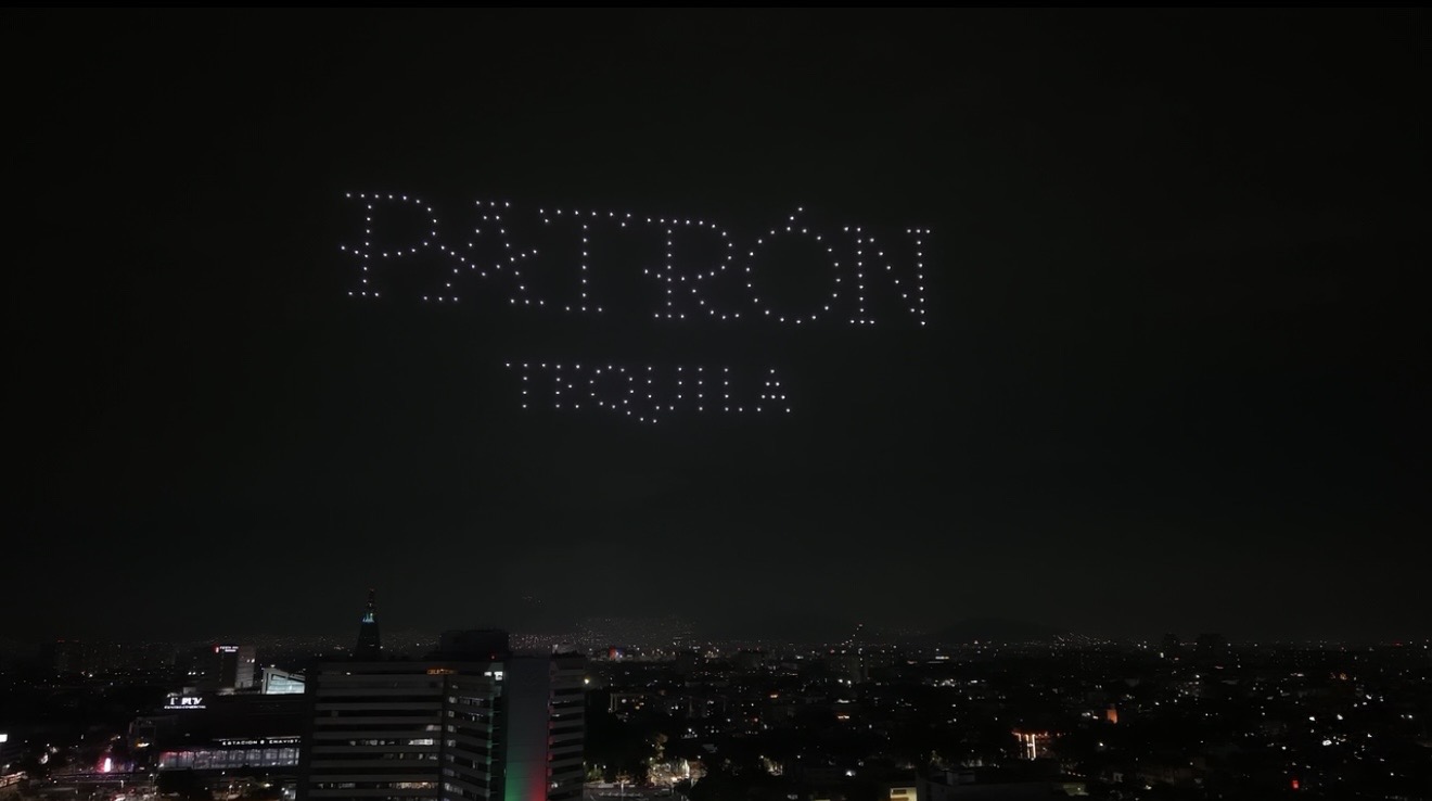 Tequila Patrón celebra las fiestas patrias con un lujo mexicano