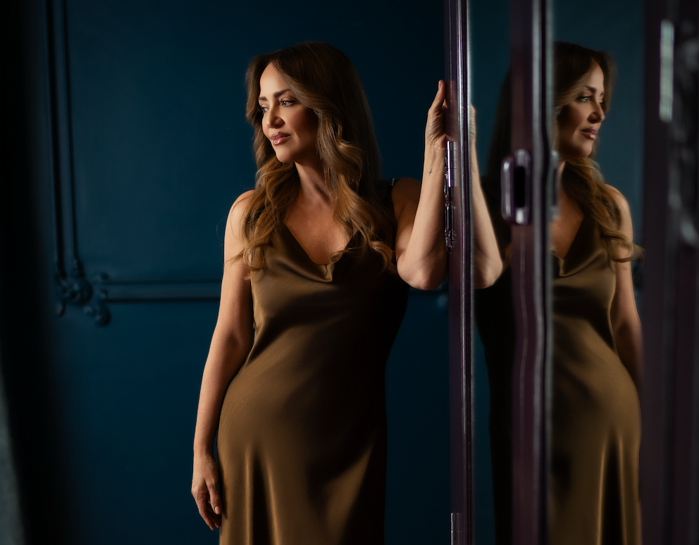 De tal madre, tal estilo: Andrea Legarreta y Mía Rubín para Philosophy